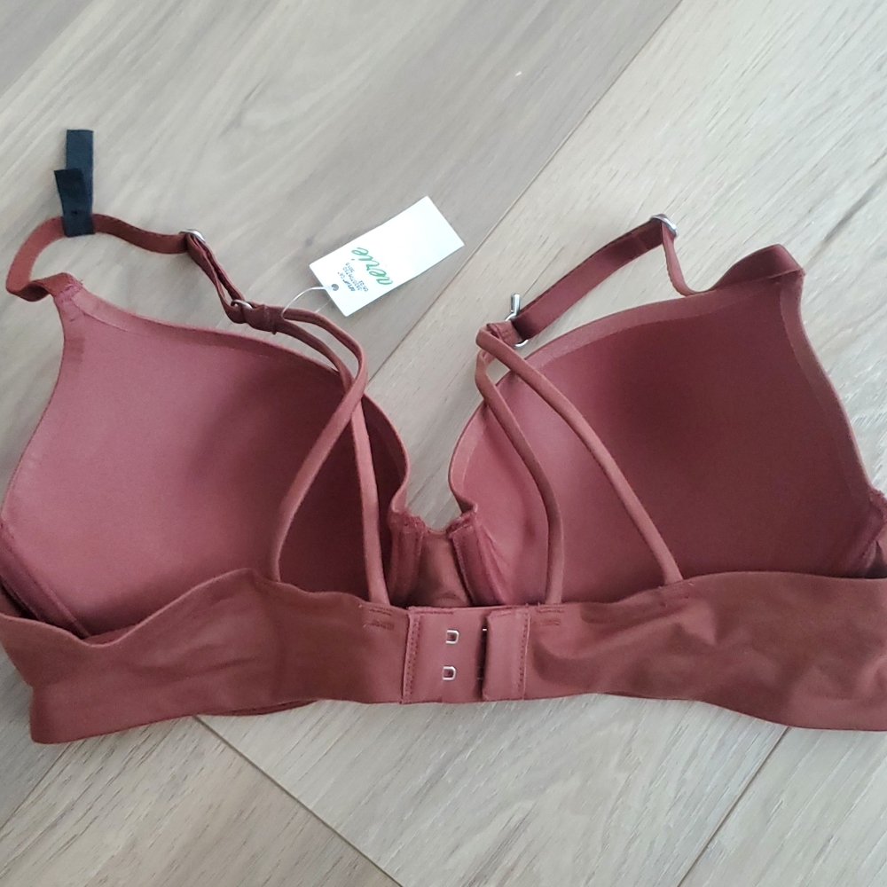 Aerie Bra NWT - Picture 3 of 4